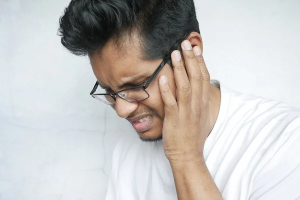 Ear Pain