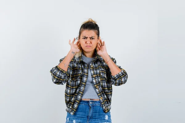 Ear Discharge