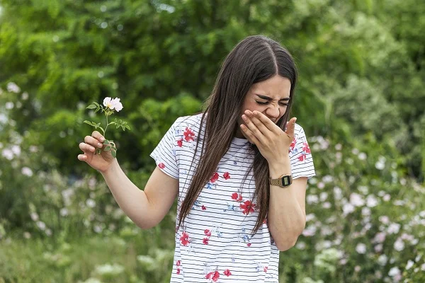 Allergy