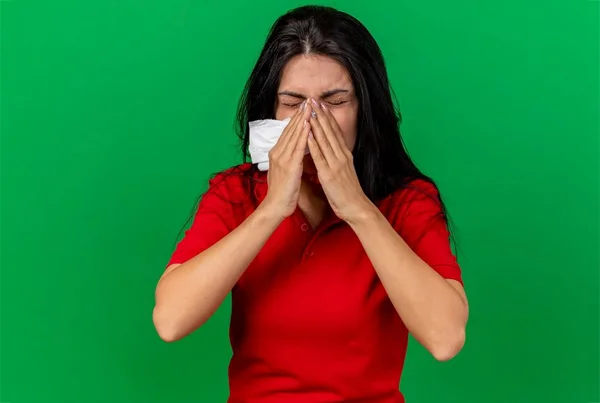 Nasal Blockage