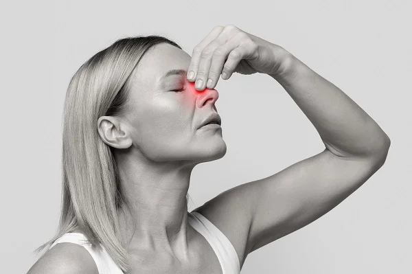 Sinusitis